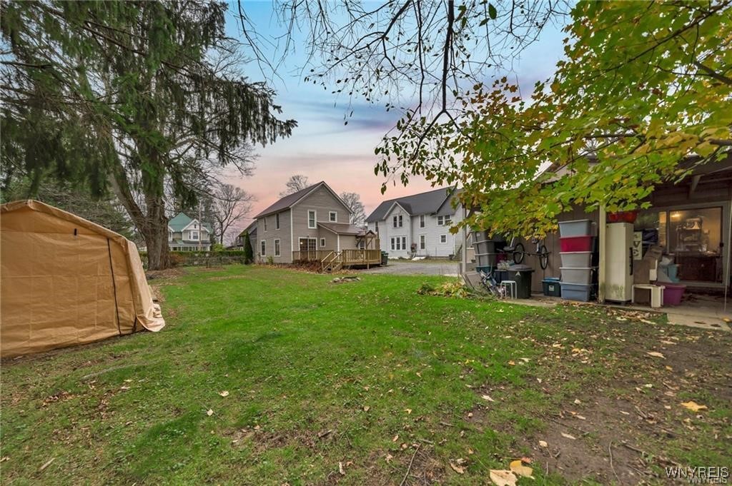 77 Church Street Springville, NY 14141 - Photo 31 of 39