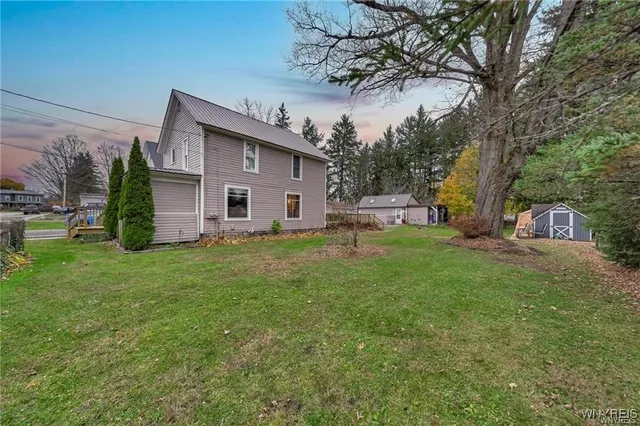 $229,000 | 77 Church Street, Springville, NY 14141