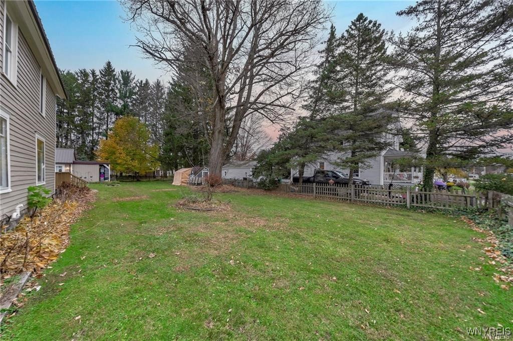 77 Church Street Springville, NY 14141 - Photo 33 of 39