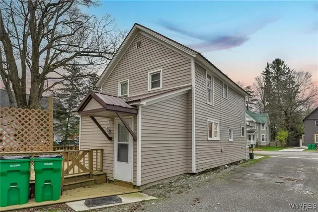 $229,000 | 77 Church Street, Springville, NY 14141