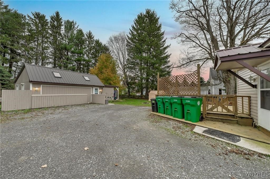 77 Church Street Springville, NY 14141 - Photo 37 of 39