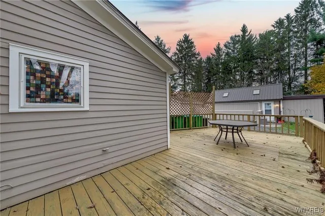 $229,000 | 77 Church Street, Springville, NY 14141