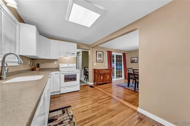 $229,000 | 77 Church Street, Springville, NY 14141