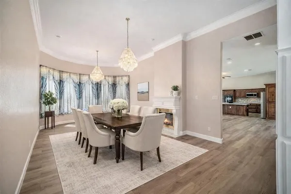 $789,000 | 7509 County Road 526, Mansfield, TX 76063