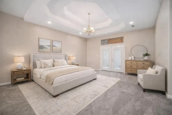 $789,000 | 7509 County Road 526, Mansfield, TX 76063