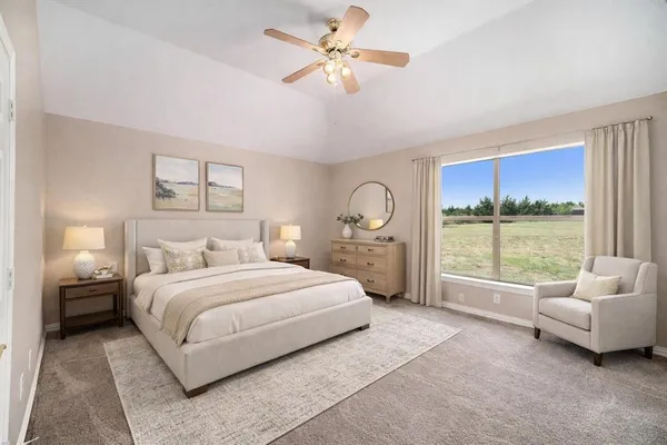 $789,000 | 7509 County Road 526, Mansfield, TX 76063