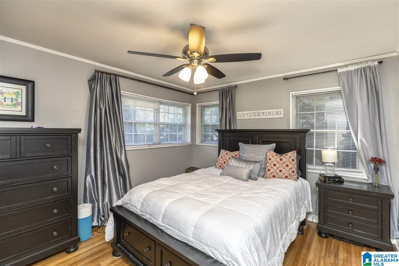 1513 Cresthill Road Birmingham, AL 35213 - Photo 21 of 31