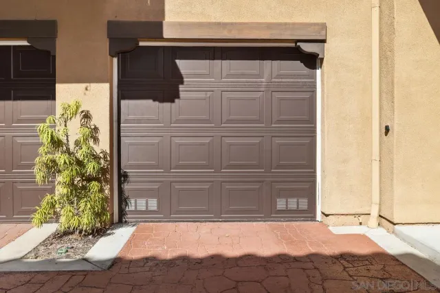 a view of entrance gate
