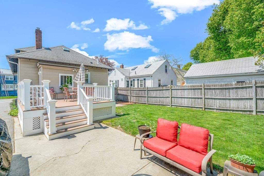 13 Ellsworth Road Peabody, MA 01960 - Photo 28 of 33 Gallery Image 28