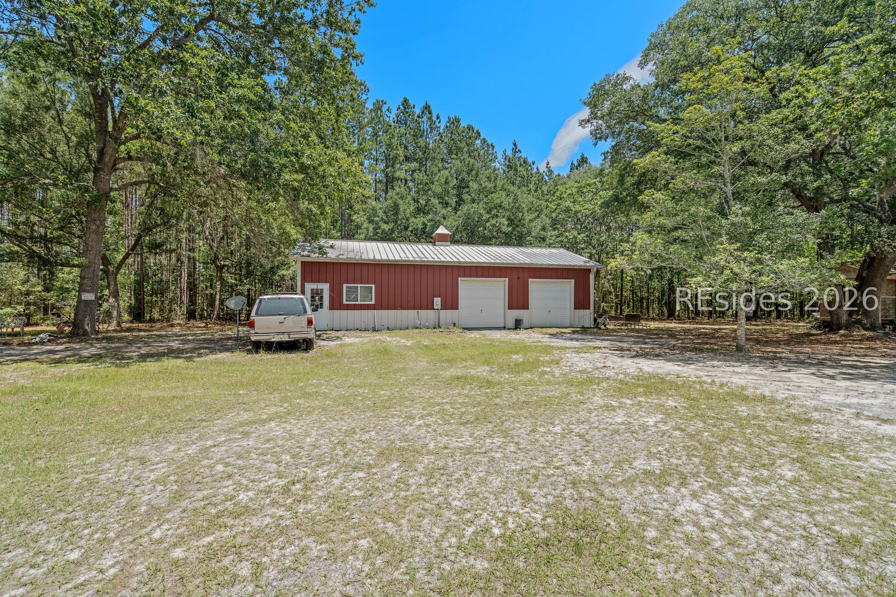 3958 Pineland Road Varnville, SC 29944 - Photo 26 of 55