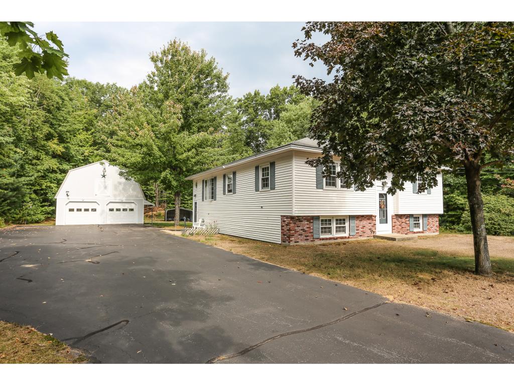 26 Allen Road Bow, NH 03304 - Photo 2 of 36