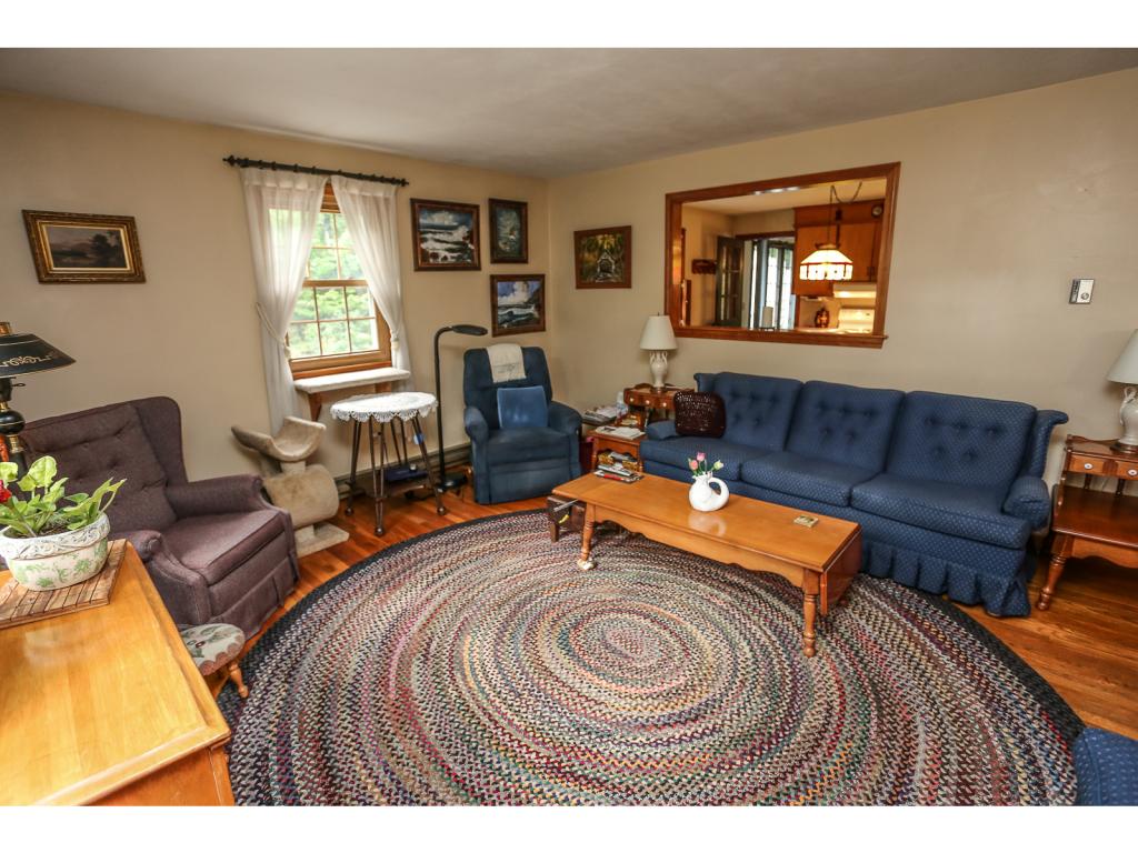 26 Allen Road Bow, NH 03304 - Photo 21 of 36