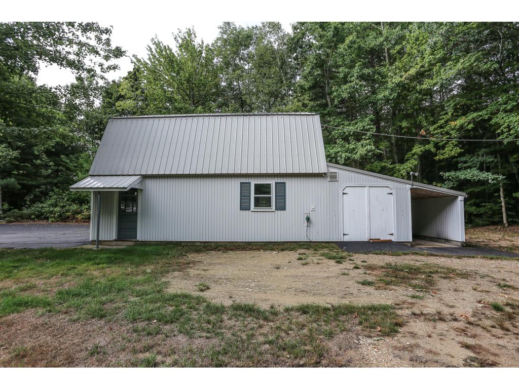 26 Allen Road Bow, NH 03304 - Photo 6 of 36