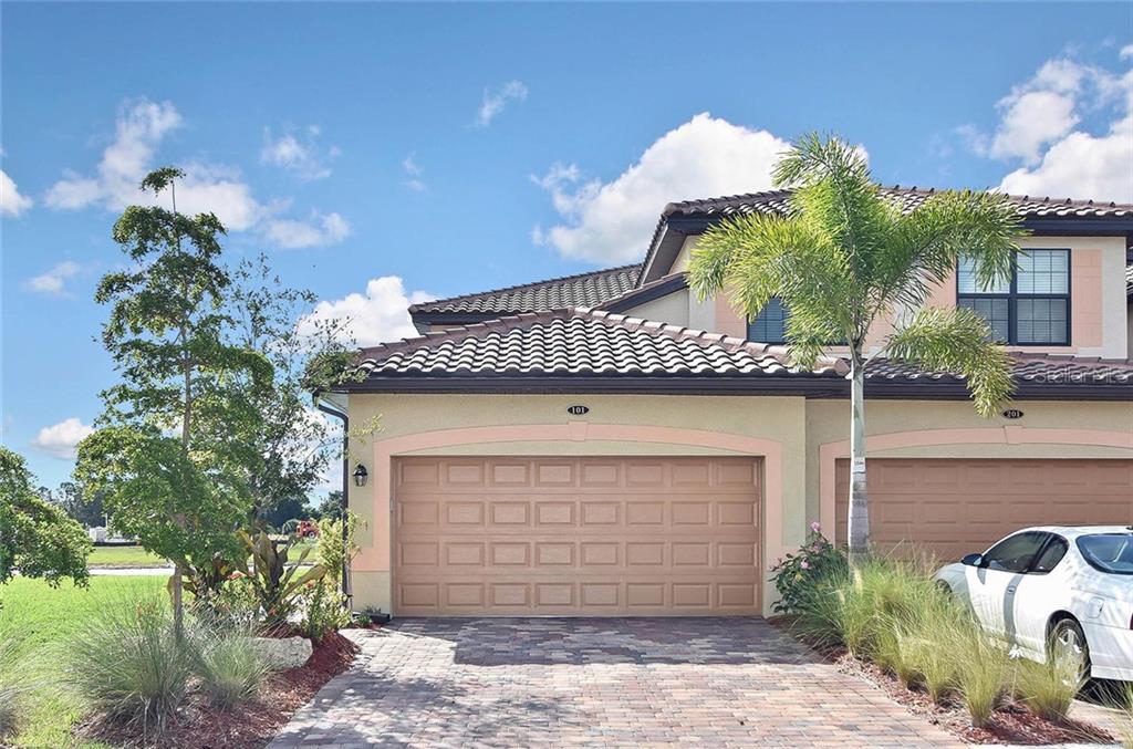 20140 Ragazza Circle, Unit 101 Venice, FL 34293 - Photo 1 of 1 Front