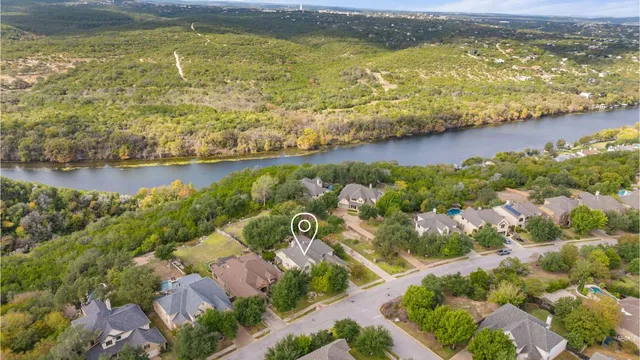 $1,499,000 | 13117 Bright Sky Overlook, Austin, TX 78732