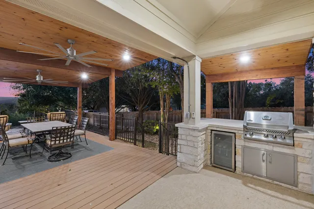 $1,499,000 | 13117 Bright Sky Overlook, Austin, TX 78732