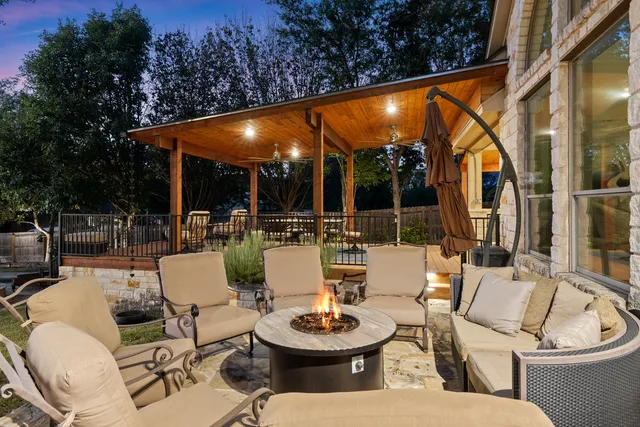 $1,499,000 | 13117 Bright Sky Overlook, Austin, TX 78732