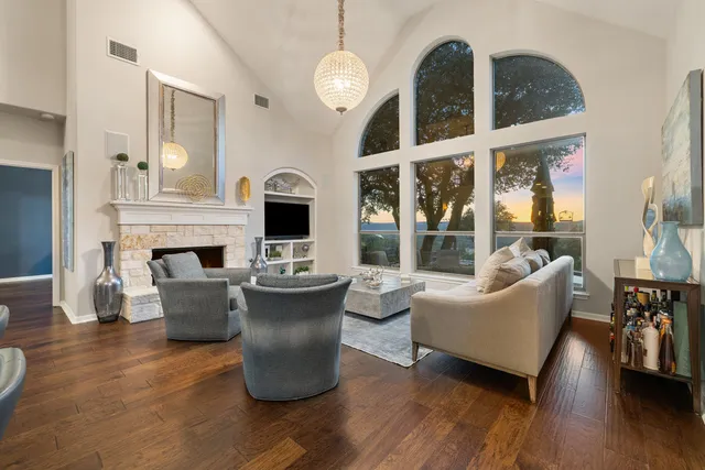 $1,499,000 | 13117 Bright Sky Overlook, Austin, TX 78732