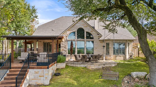 $1,499,000 | 13117 Bright Sky Overlook, Austin, TX 78732