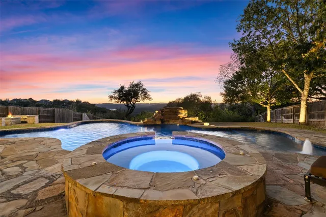 $1,499,000 | 13117 Bright Sky Overlook, Austin, TX 78732