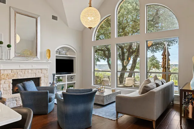 $1,499,000 | 13117 Bright Sky Overlook, Austin, TX 78732