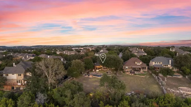 $1,499,000 | 13117 Bright Sky Overlook, Austin, TX 78732