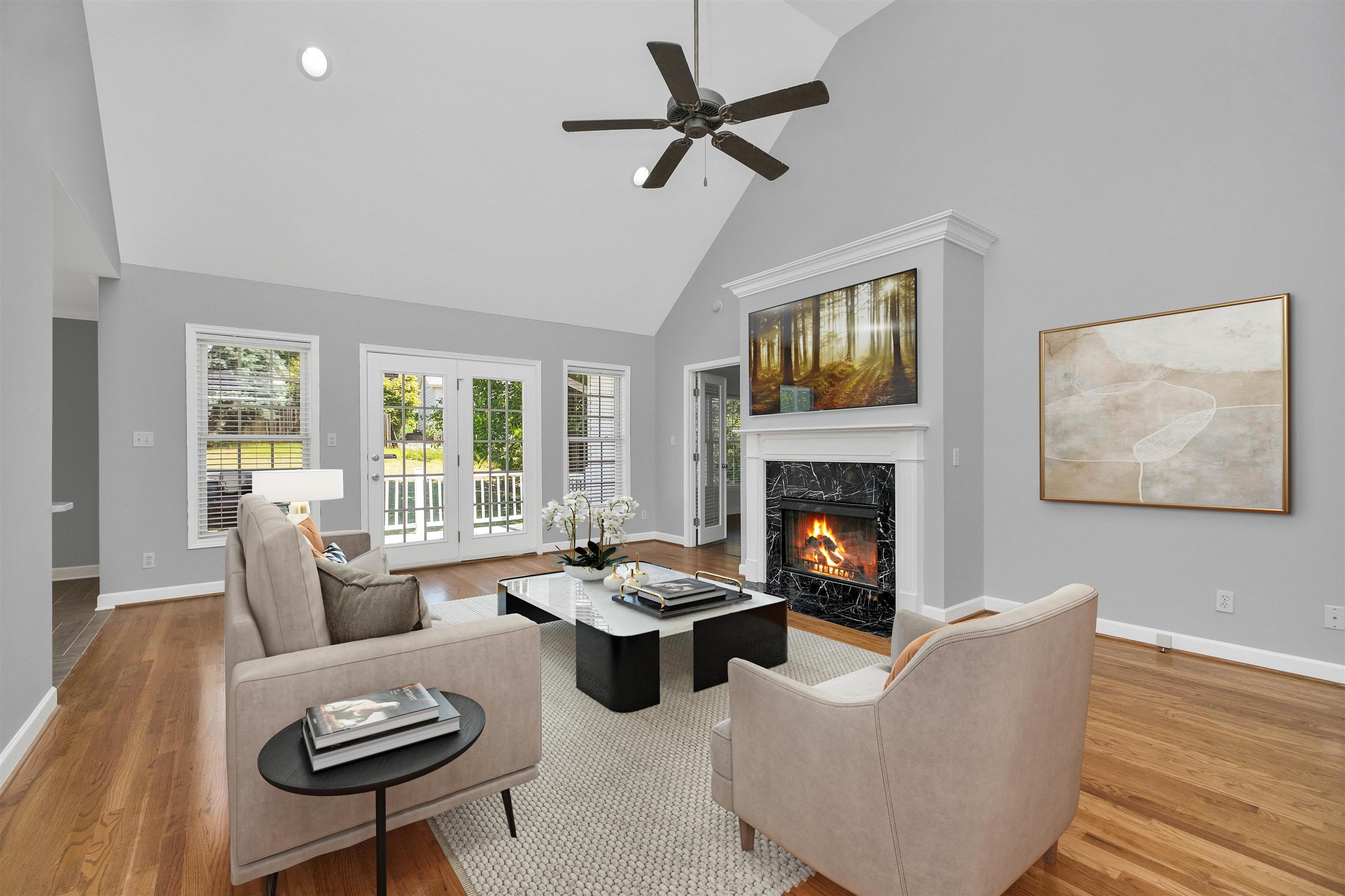 710 Moonridge Drive Moore, SC 29369 - Photo 12 of 36