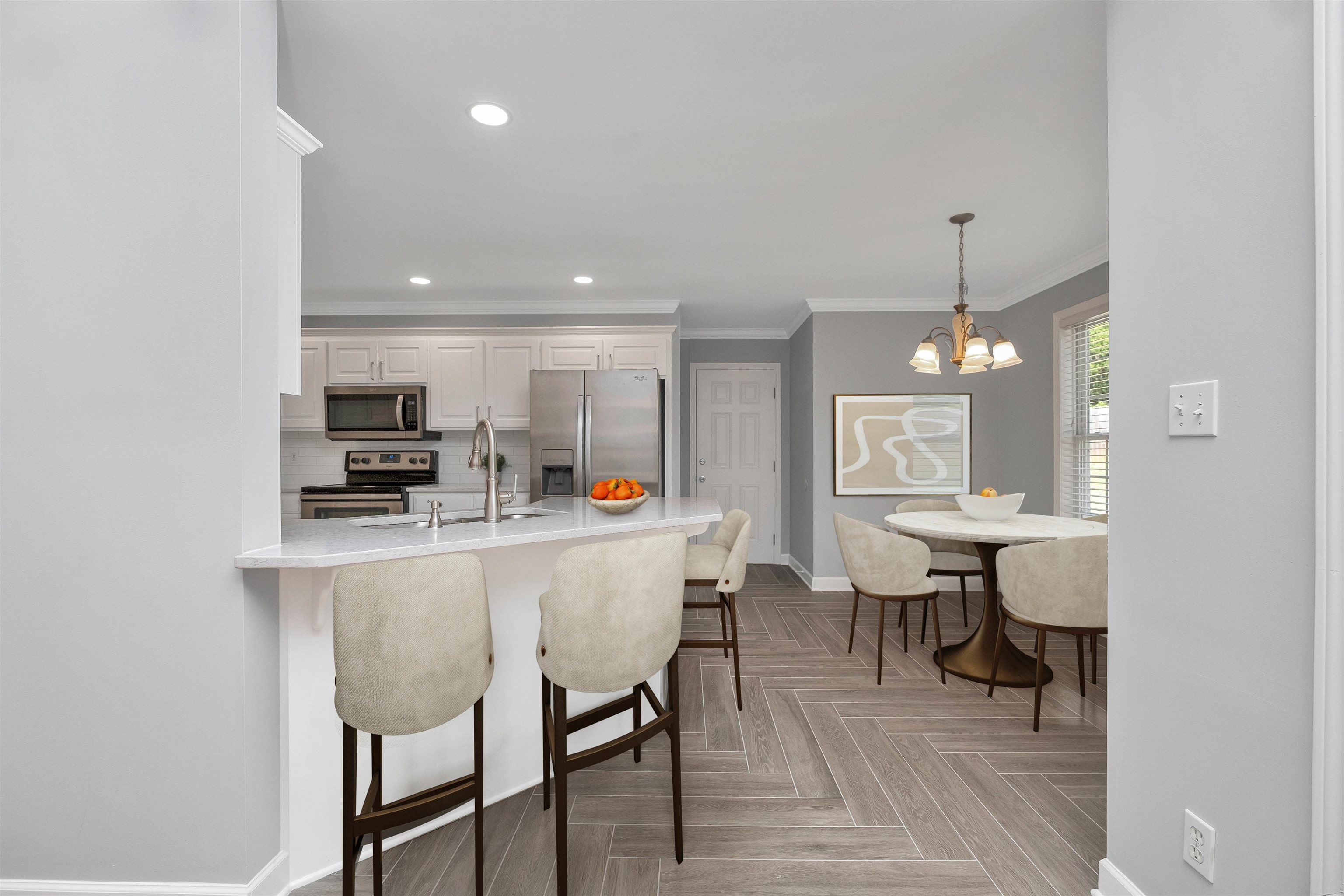 710 Moonridge Drive Moore, SC 29369 - Photo 15 of 36