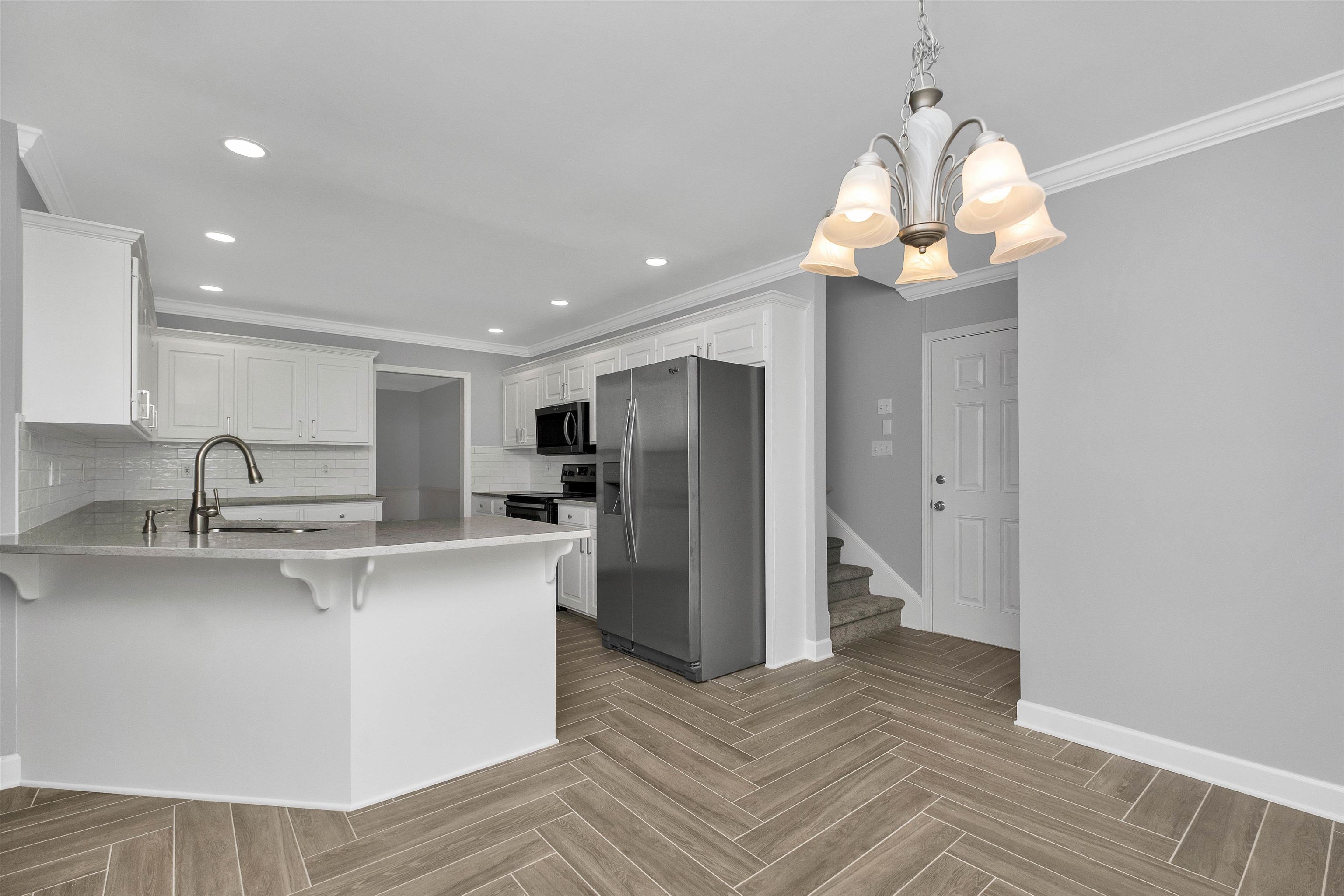 710 Moonridge Drive Moore, SC 29369 - Photo 17 of 36