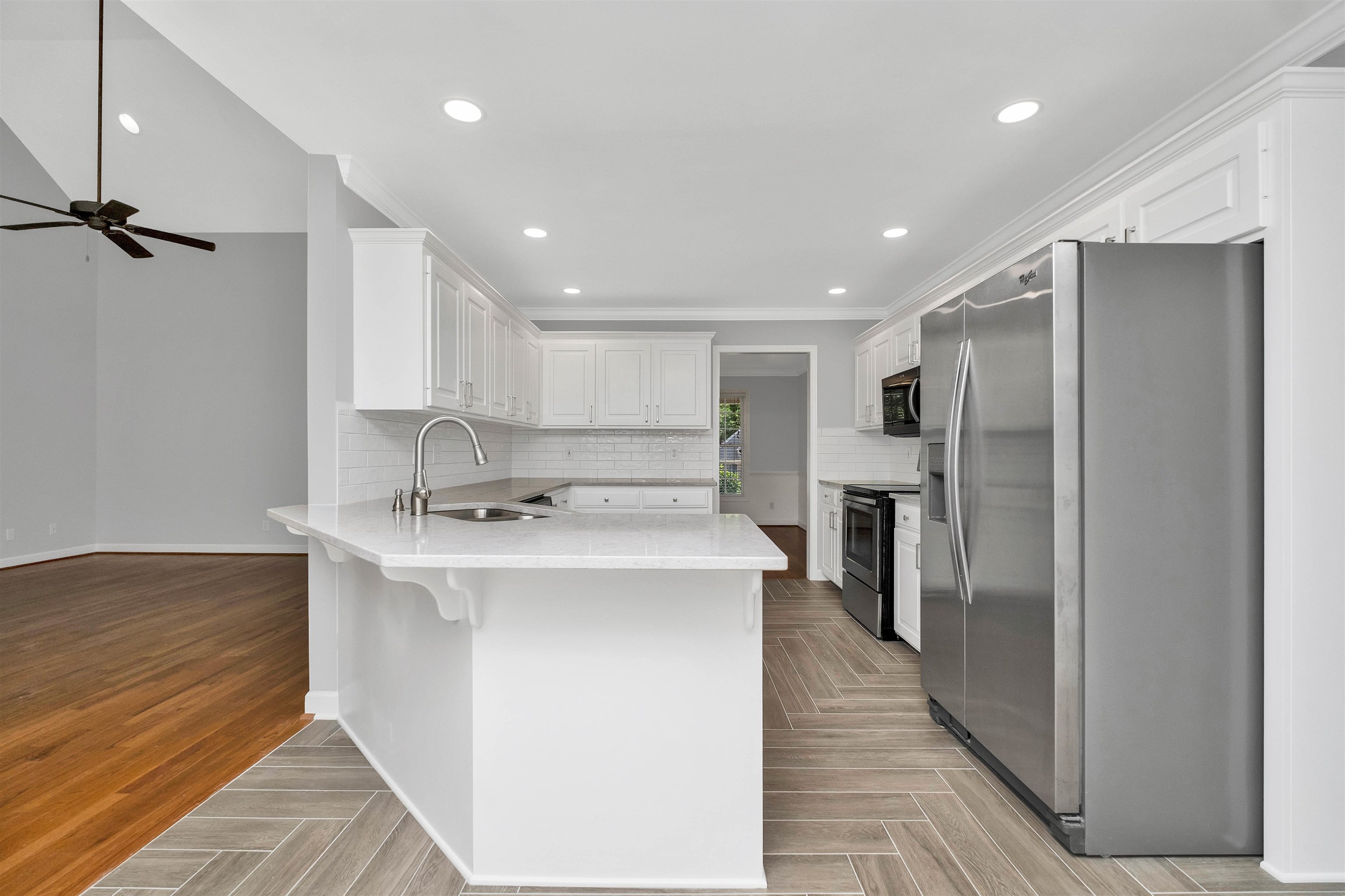 710 Moonridge Drive Moore, SC 29369 - Photo 18 of 36