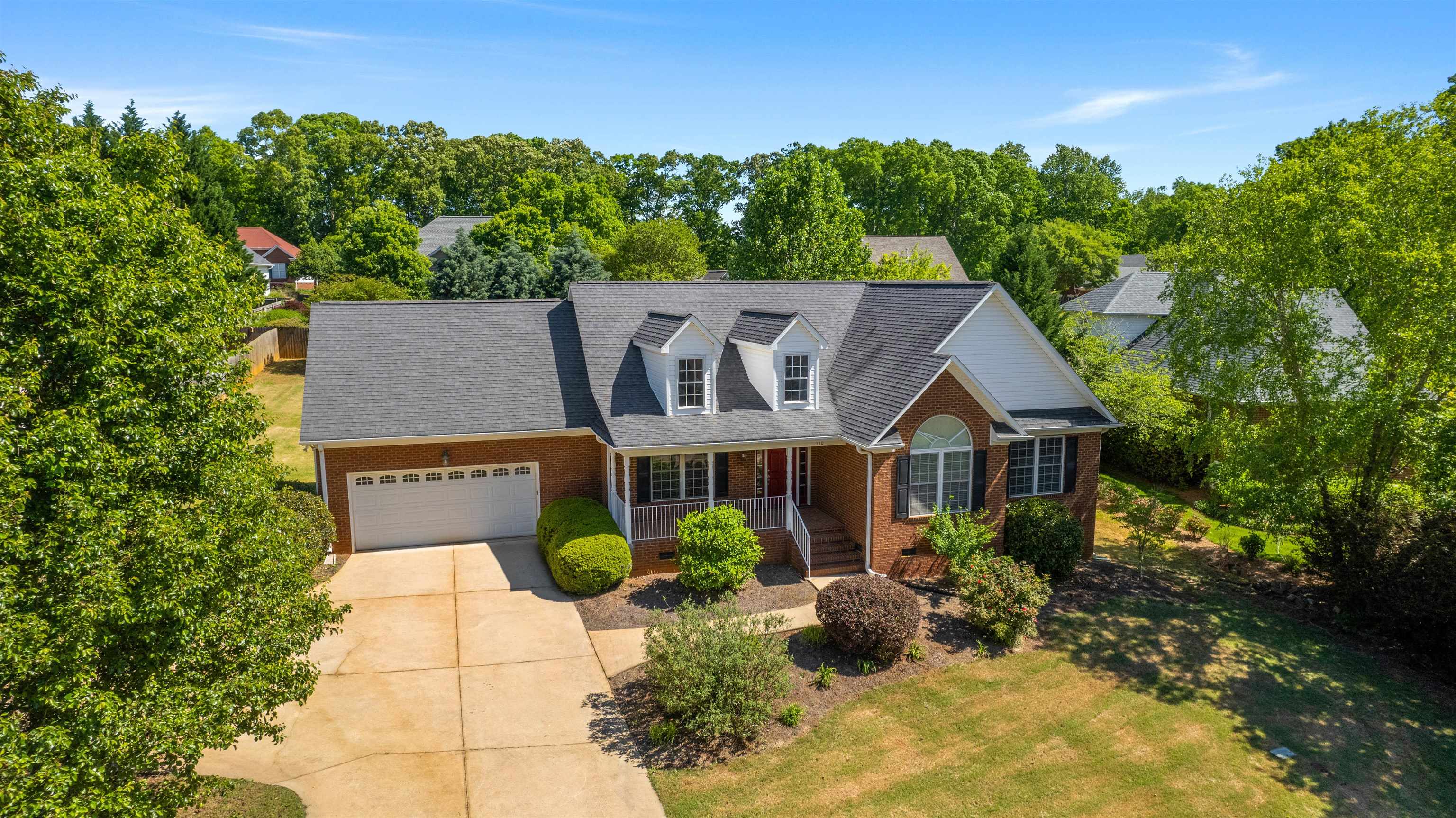 710 Moonridge Drive Moore, SC 29369 - Photo 2 of 36