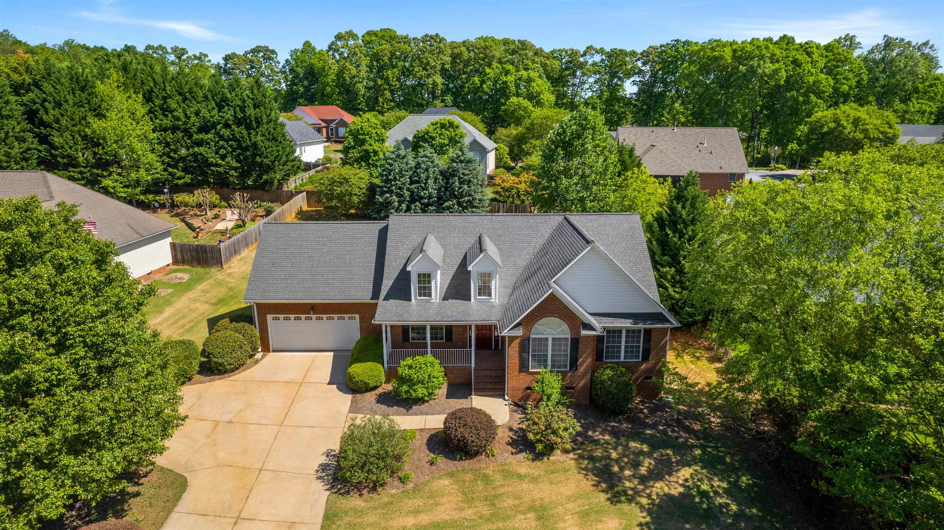 710 Moonridge Drive Moore, SC 29369 - Photo 3 of 36