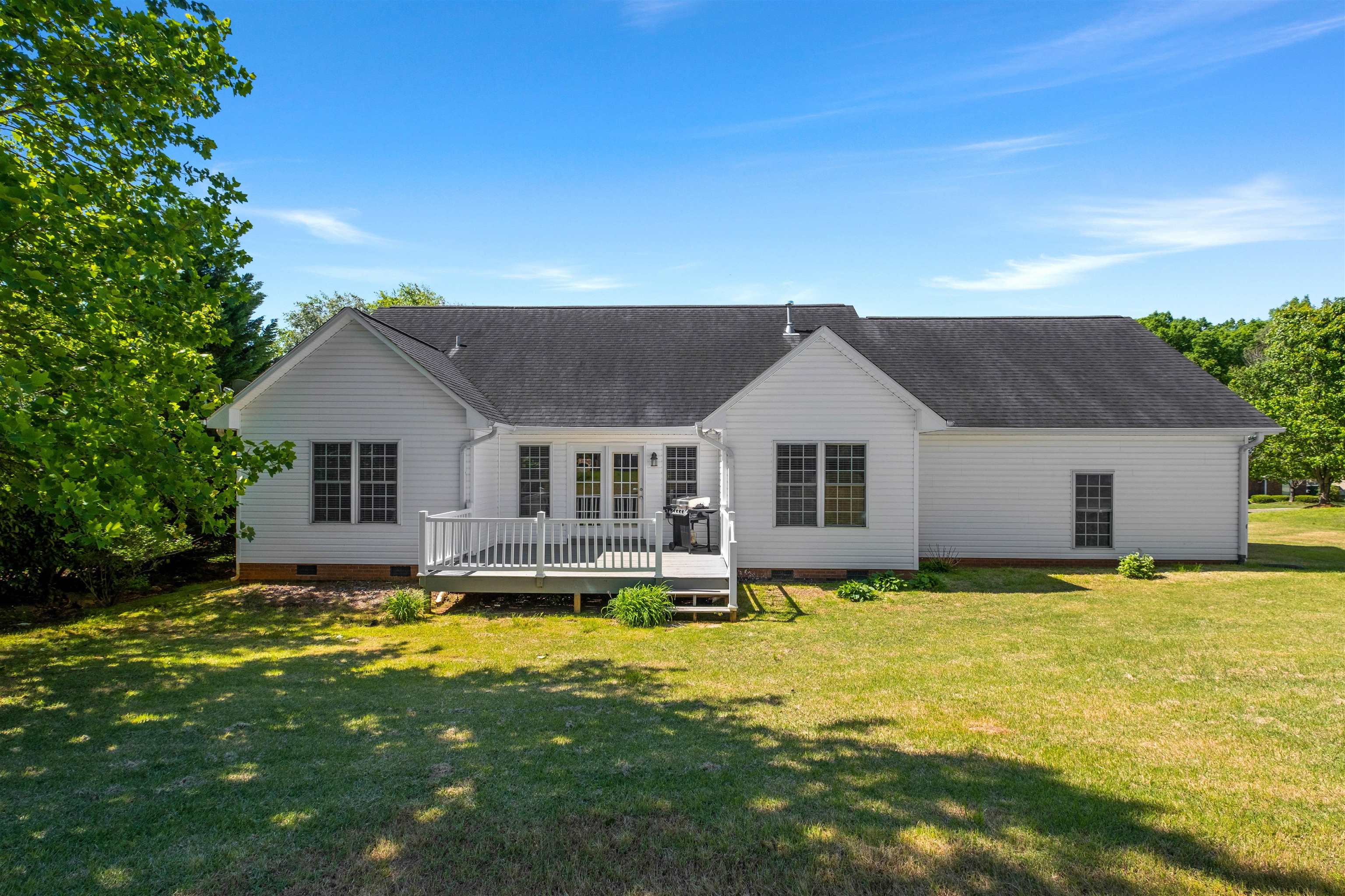 710 Moonridge Drive Moore, SC 29369 - Photo 5 of 36