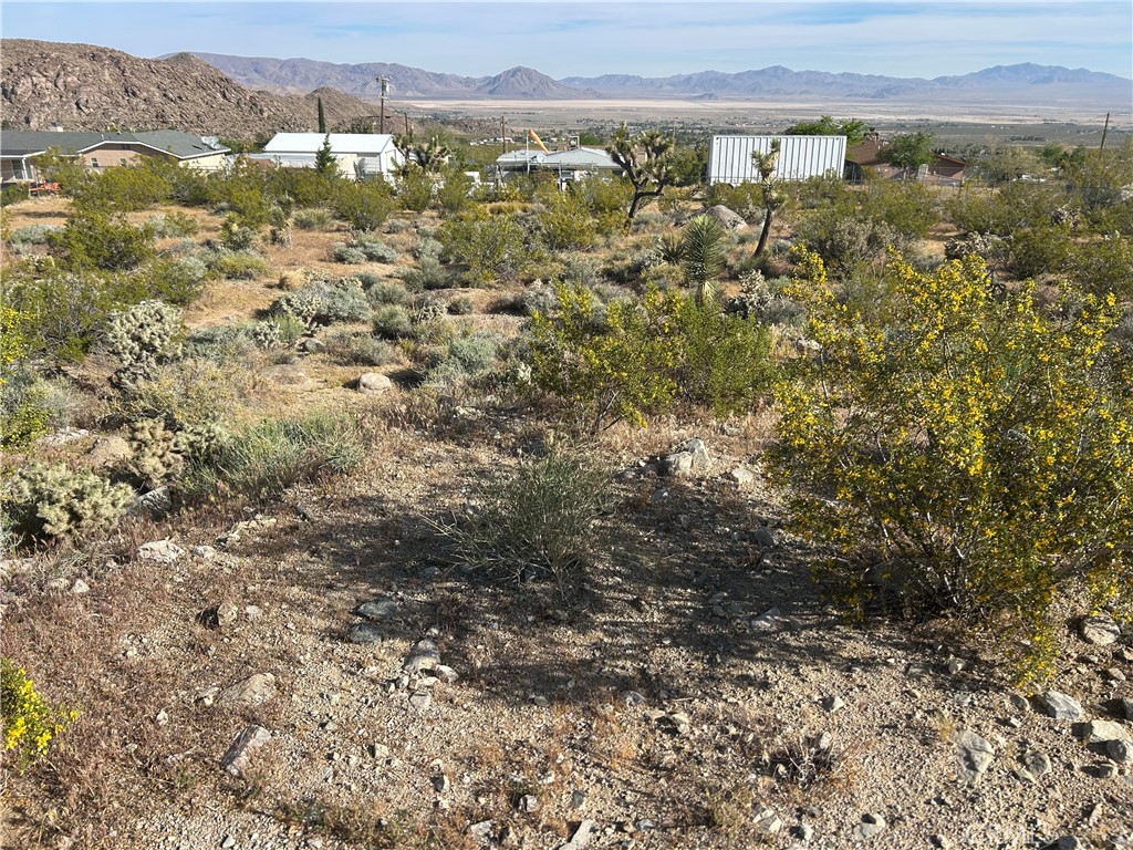 32410 Sapphire Road Lucerne Valley, CA 92356 - Photo 2 of 8