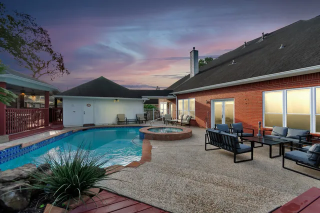 $9,500 | 19722 Cherry Oaks Lane, Humble, TX 77346