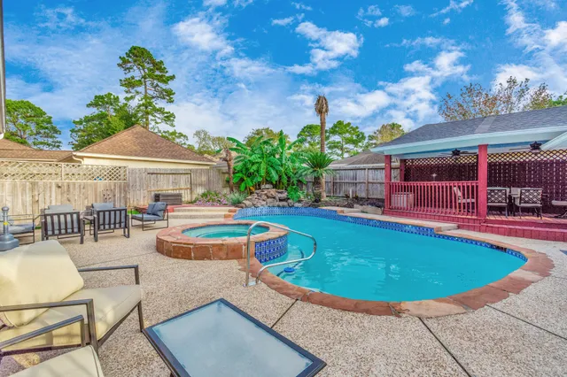 $9,500 | 19722 Cherry Oaks Lane, Humble, TX 77346