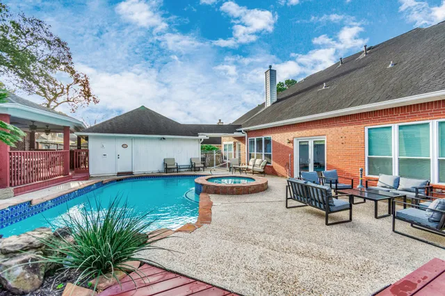 $9,500 | 19722 Cherry Oaks Lane, Humble, TX 77346