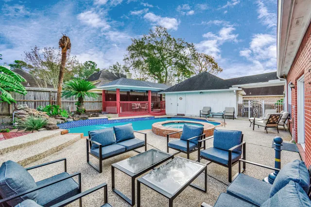 $9,500 | 19722 Cherry Oaks Lane, Humble, TX 77346