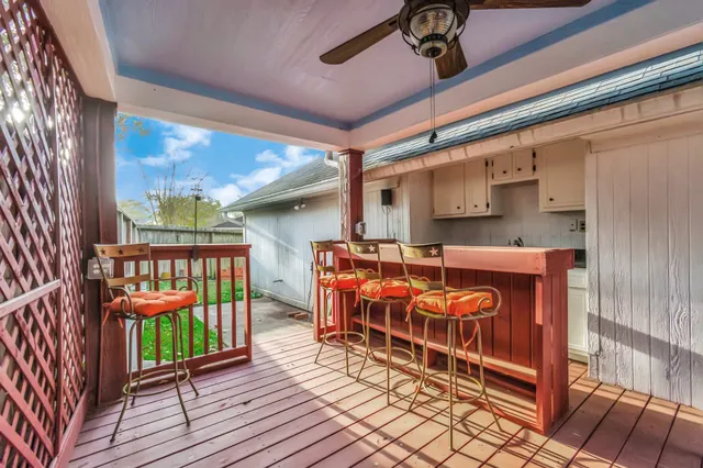 $9,500 | 19722 Cherry Oaks Lane, Humble, TX 77346