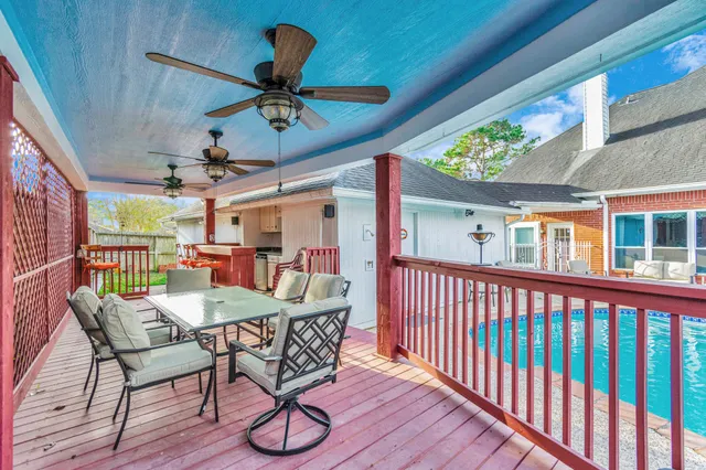 $9,500 | 19722 Cherry Oaks Lane, Humble, TX 77346