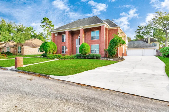 $9,500 | 19722 Cherry Oaks Lane, Humble, TX 77346