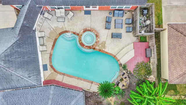 $9,500 | 19722 Cherry Oaks Lane, Humble, TX 77346