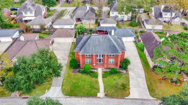 $9,500 | 19722 Cherry Oaks Lane, Humble, TX 77346