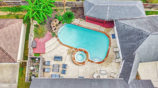 $9,500 | 19722 Cherry Oaks Lane, Humble, TX 77346