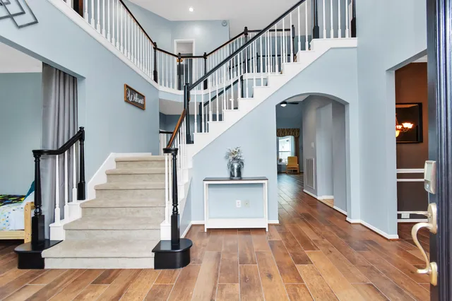 $9,500 | 19722 Cherry Oaks Lane, Humble, TX 77346