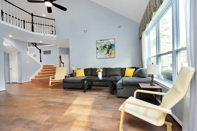 $9,500 | 19722 Cherry Oaks Lane, Humble, TX 77346