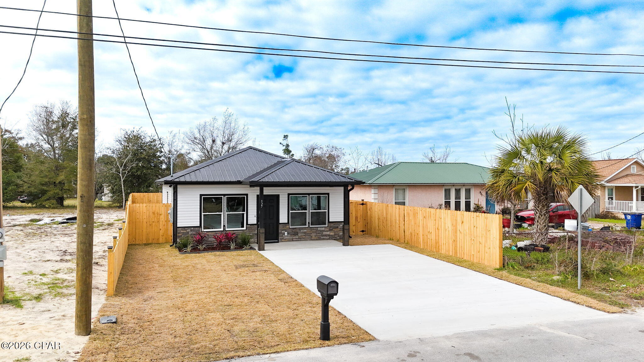 927 Spring Avenue Panama City, FL 32401 - Photo 31 of 37