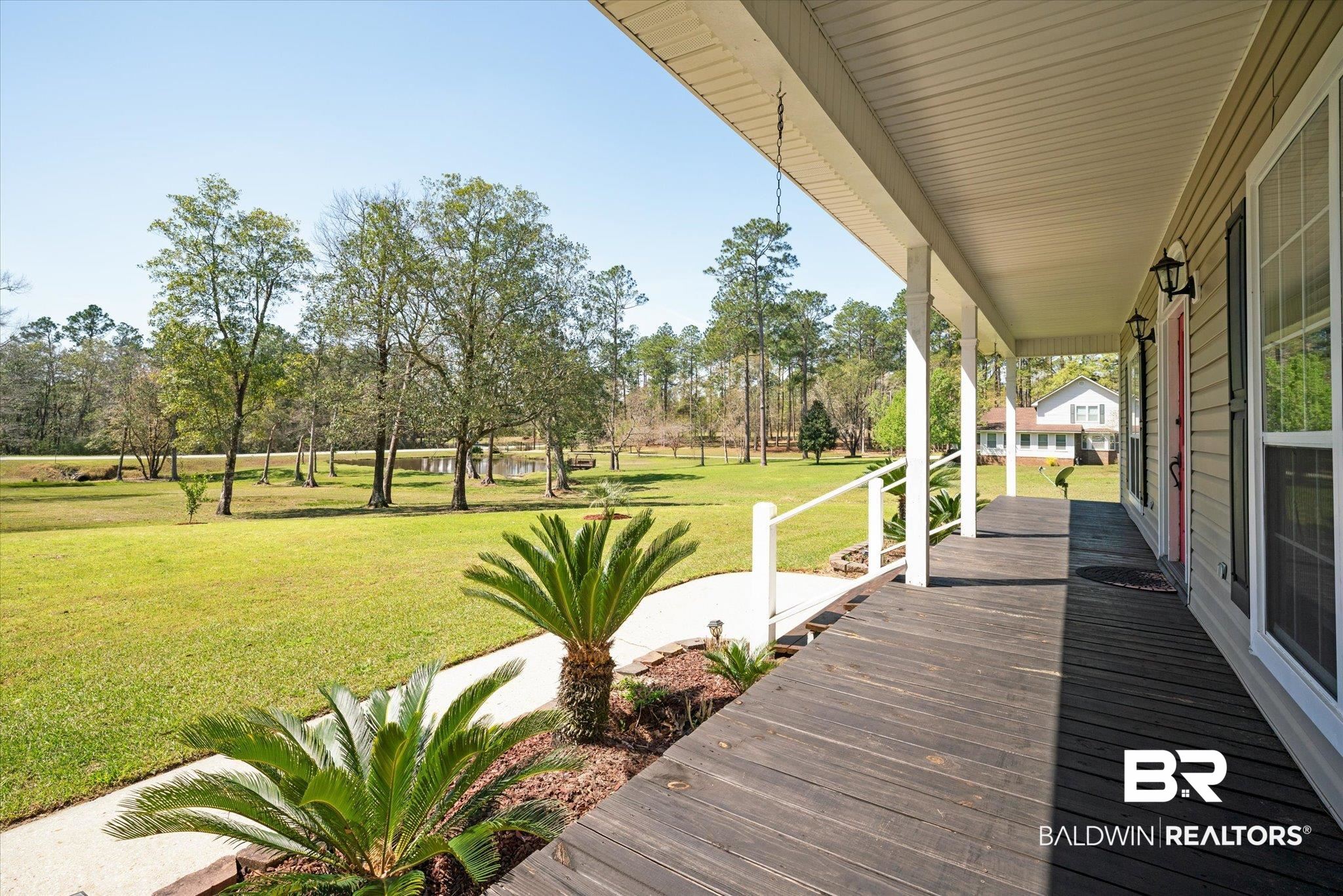 2330 Radcliff Road Saraland, AL 36571 - Photo 2 of 43