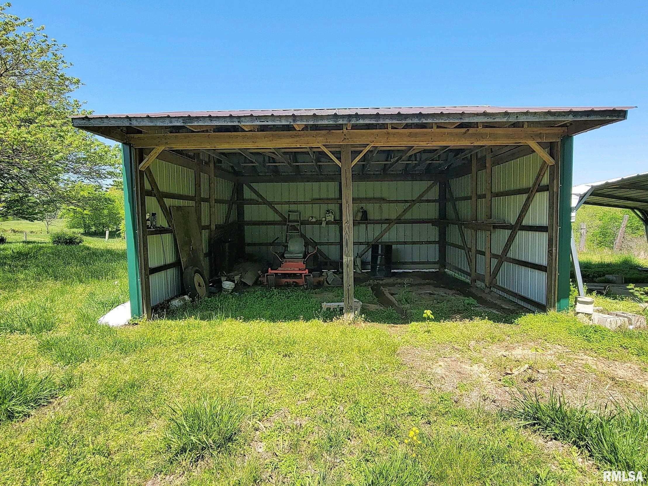 242 Simpson Road Cave-In-Rock, IL 62931 - Photo 23 of 26 Gallery Image 23