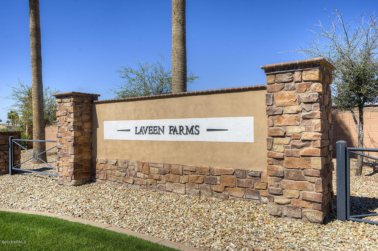 7534 West Carter Road Laveen, AZ 85339 - Photo 5 of 14 trailside_point_07